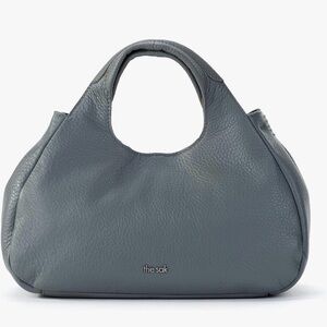 The Sak Rylan mini  Leather crossbody bag